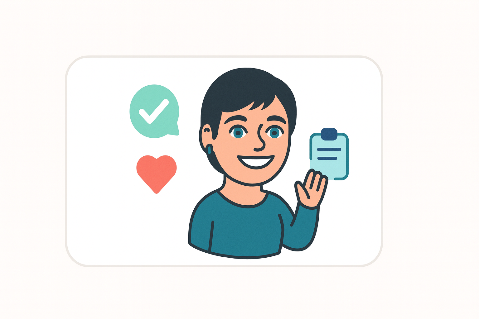 Aprendizagem leve e confiável