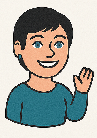 Logo Tia Cris